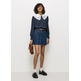 BLUSA ESTAMPADO FLORES MUJER PEPE JEANS NICOLE