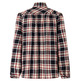 BLUSA ESTAMPADO CUADROS MUJER PEPE JEANS ORIANA