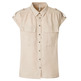 CAMISA UTILITY MANGA CORTA MUJER PEPE JEANS BRENDA