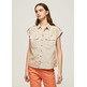 CAMISA UTILITY MANGA CORTA MUJER PEPE JEANS BRENDA