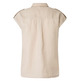CAMISA UTILITY MANGA CORTA MUJER PEPE JEANS BRENDA