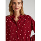 CAMISA ESTAMPADO PUNTOS MUJER PEPE JEANS GABESA
