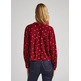 CAMISA ESTAMPADO PUNTOS MUJER PEPE JEANS GABESA