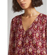 BLUSA ESCOTE OJO DE CERRADURA MUJER PEPE JEANS GENNY