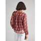 BLUSA ESCOTE OJO DE CERRADURA MUJER PEPE JEANS GENNY