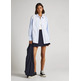 CAMISA MUJER  PEPE JEANS IVANKA