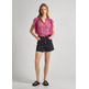 BLUSA CHIFÓN SEMITRANSPARENTE MUJER PEPE JEANS