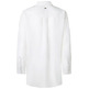 CAMISA ALGODÓN Y LINO FIT RELAXED MUJER PEPE JEANS