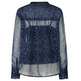 BLUSA CHIFÓN CON DETALLES FLORALES MUJER PEPE JEANS
