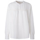 BLUSA CUELLO MAO MUJER PEPE JEANS