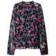 BLUSA TEJIDO CHIFÓN MUJER PEPE JEANS ESTAMPADO FLORAL