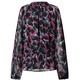 BLUSA TEJIDO CHIFÓN MUJER PEPE JEANS ESTAMPADO FLORAL