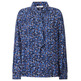 BLUSA FLUIDA MUJER PEPE JEANS ESTAMPADO FLORAL