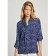 BLUSA FLUIDA MUJER PEPE JEANS ESTAMPADO FLORAL