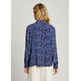 BLUSA FLUIDA MUJER PEPE JEANS ESTAMPADO FLORAL