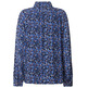 BLUSA FLUIDA MUJER PEPE JEANS ESTAMPADO FLORAL