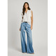 CAMISA MUJER  PEPE JEANS DEB