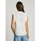 CAMISA MUJER  PEPE JEANS DEB