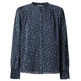BLUSA FLUIDA MUJER PEPE JEANS ESTAMPADO FLORAL