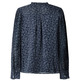 BLUSA FLUIDA MUJER PEPE JEANS ESTAMPADO FLORAL
