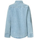 CAMISA VAQUERA MUJER PEPE JEANS FIT SLIM