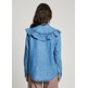 CAMISA VAQUERA MUJER PEPE JEANS FIT REGULAR