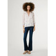 CAMISA MUJER  PEPE JEANS LEE SHIRT