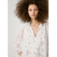 CAMISA MUJER  PEPE JEANS LEE SHIRT