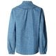 POLO MUJER  PEPE JEANS REGULAR DENIM BLOUSE