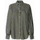 CAMISA MUJER PEPE JEANS NALA SHIRT