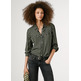 CAMISA MUJER PEPE JEANS NALA SHIRT