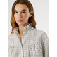 CAMISA MUJER  PEPE JEANS MARLENA SHIRT