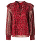 CAMISA MUJER  PEPE JEANS MAR SHIRT