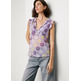 CAMISA MUJER  PEPE JEANS LETTY SHIRT