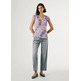 CAMISA MUJER  PEPE JEANS LETTY SHIRT