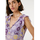 CAMISA MUJER  PEPE JEANS LETTY SHIRT