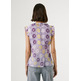CAMISA MUJER  PEPE JEANS LETTY SHIRT