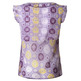 CAMISA MUJER  PEPE JEANS LETTY SHIRT