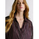 CAMISA FLUIDA MUJER PEPE JEANS A RAYAS