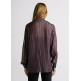 CAMISA FLUIDA MUJER PEPE JEANS A RAYAS