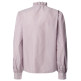 BLUSA POPELÍN MUJER PEPE JEANS CON VOLANTES