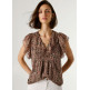 CAMISA MUJER  PEPE JEANS DIANA SHIRT