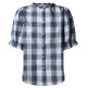 CAMISA MUJER  PEPE JEANS BIOL SHIRT