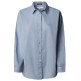 CAMISA MUJER  PEPE JEANS BERNADETTE SHIRT