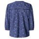 CAMISA MUJER  PEPE JEANS BRIGITTE SHIRT