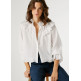 CAMISA MUJER  PEPE JEANS BELLA SHIRT