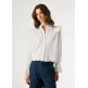 CAMISA MUJER  PEPE JEANS BELLA SHIRT