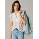 CAMISA MUJER  PEPE JEANS DAKI SHIRT