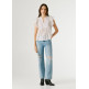 CAMISA MUJER  PEPE JEANS DAKI SHIRT