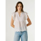 CAMISA MUJER  PEPE JEANS DAKI SHIRT